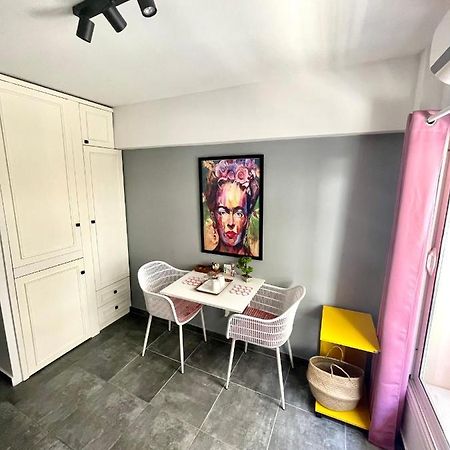 Mini Suite Home Alexandroúpolis Luaran gambar