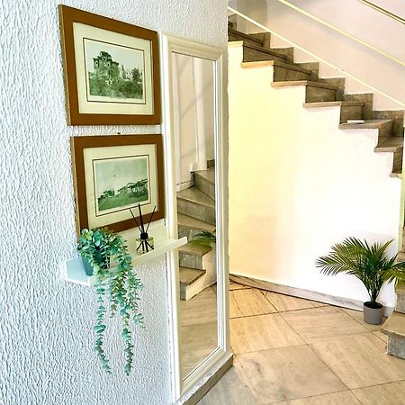 Mini Suite Home Alexandroúpolis Luaran gambar