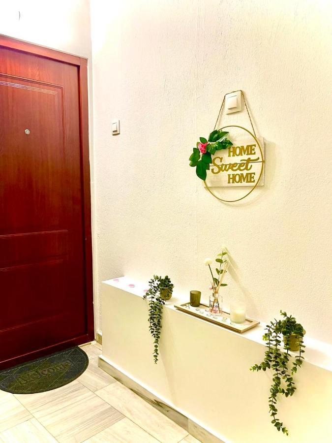Mini Suite Home Alexandroúpolis Luaran gambar