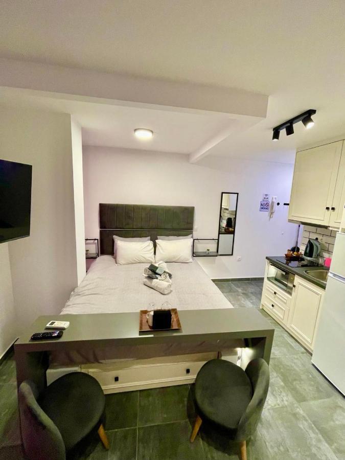 Mini Suite Home Alexandroúpolis Luaran gambar