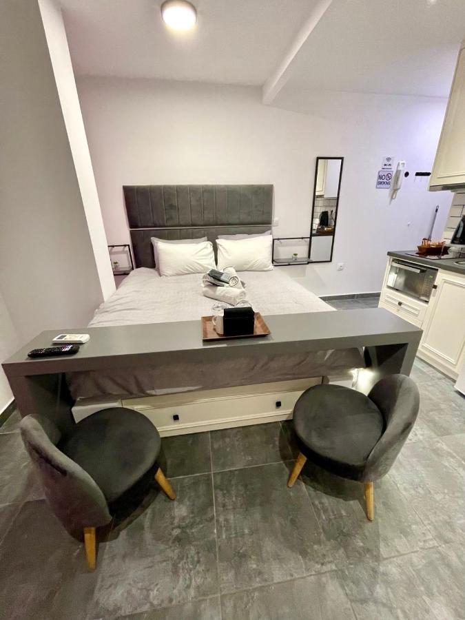 Mini Suite Home Alexandroúpolis Luaran gambar