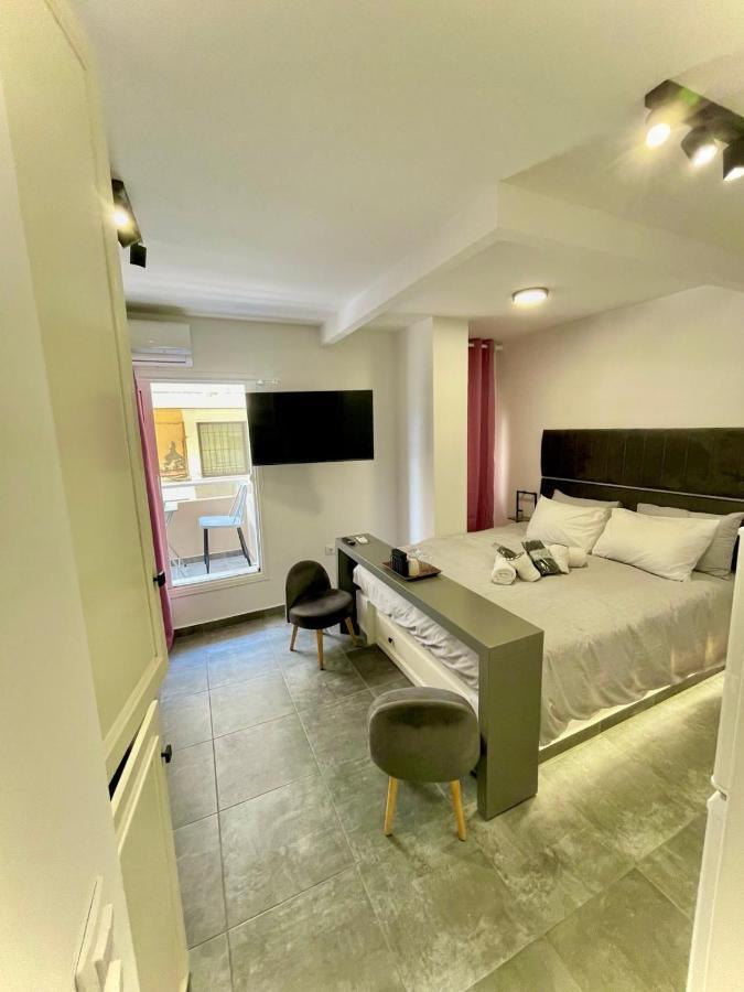 Mini Suite Home Alexandroúpolis Luaran gambar