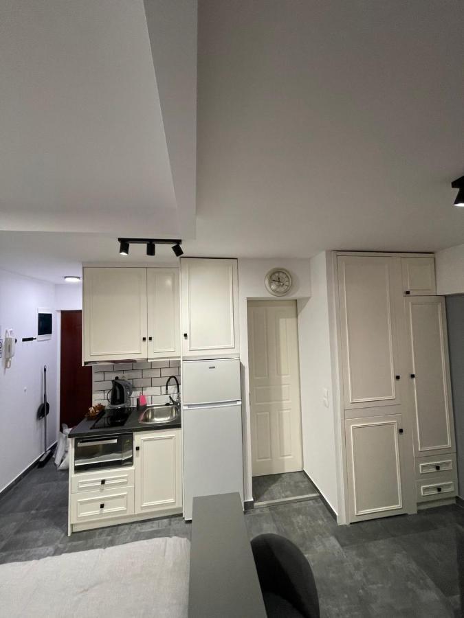 Mini Suite Home Alexandroúpolis Luaran gambar