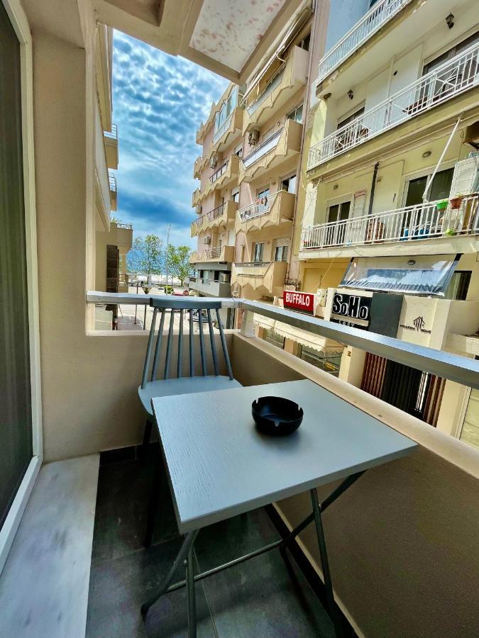 Mini Suite Home Alexandroúpolis Luaran gambar