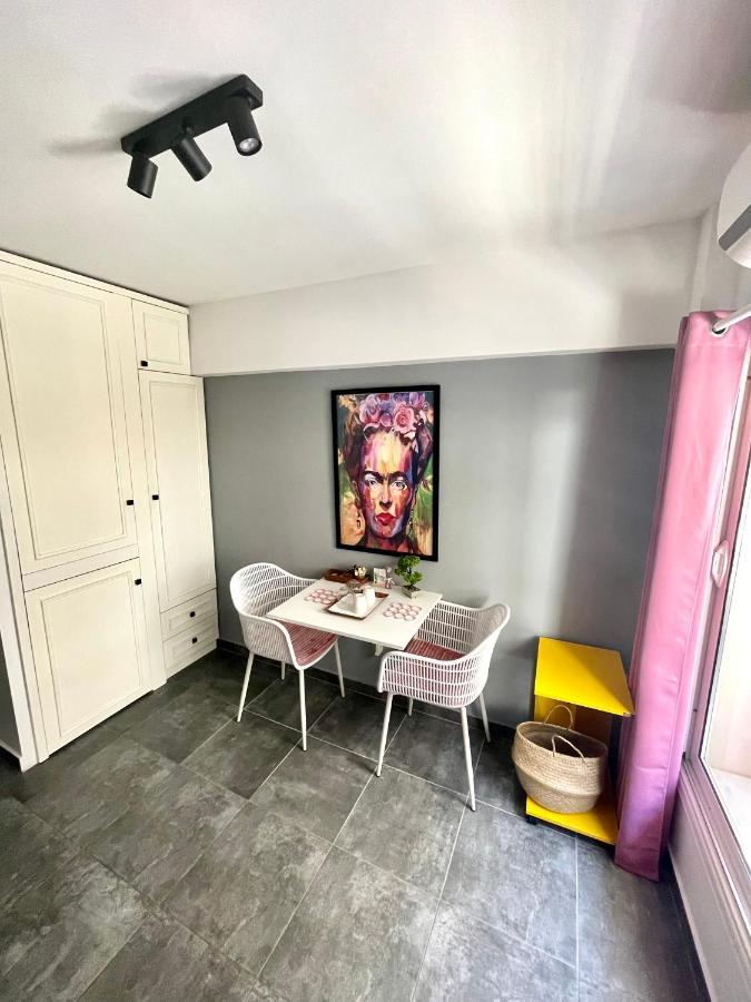 Mini Suite Home Alexandroúpolis Luaran gambar