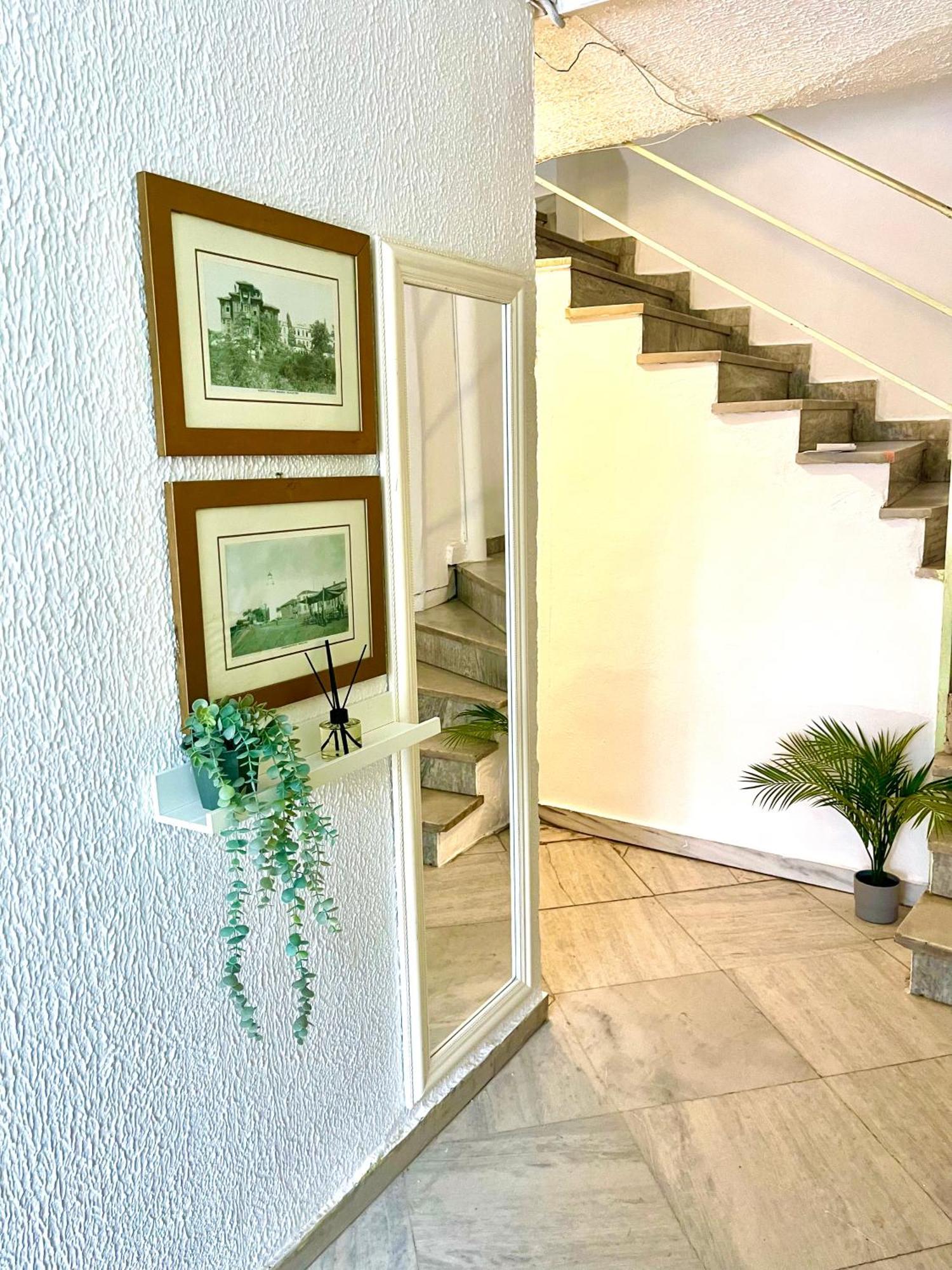 Mini Suite Home Alexandroúpolis Luaran gambar